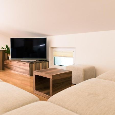 Apartma Tale コバリード エクステリア 写真