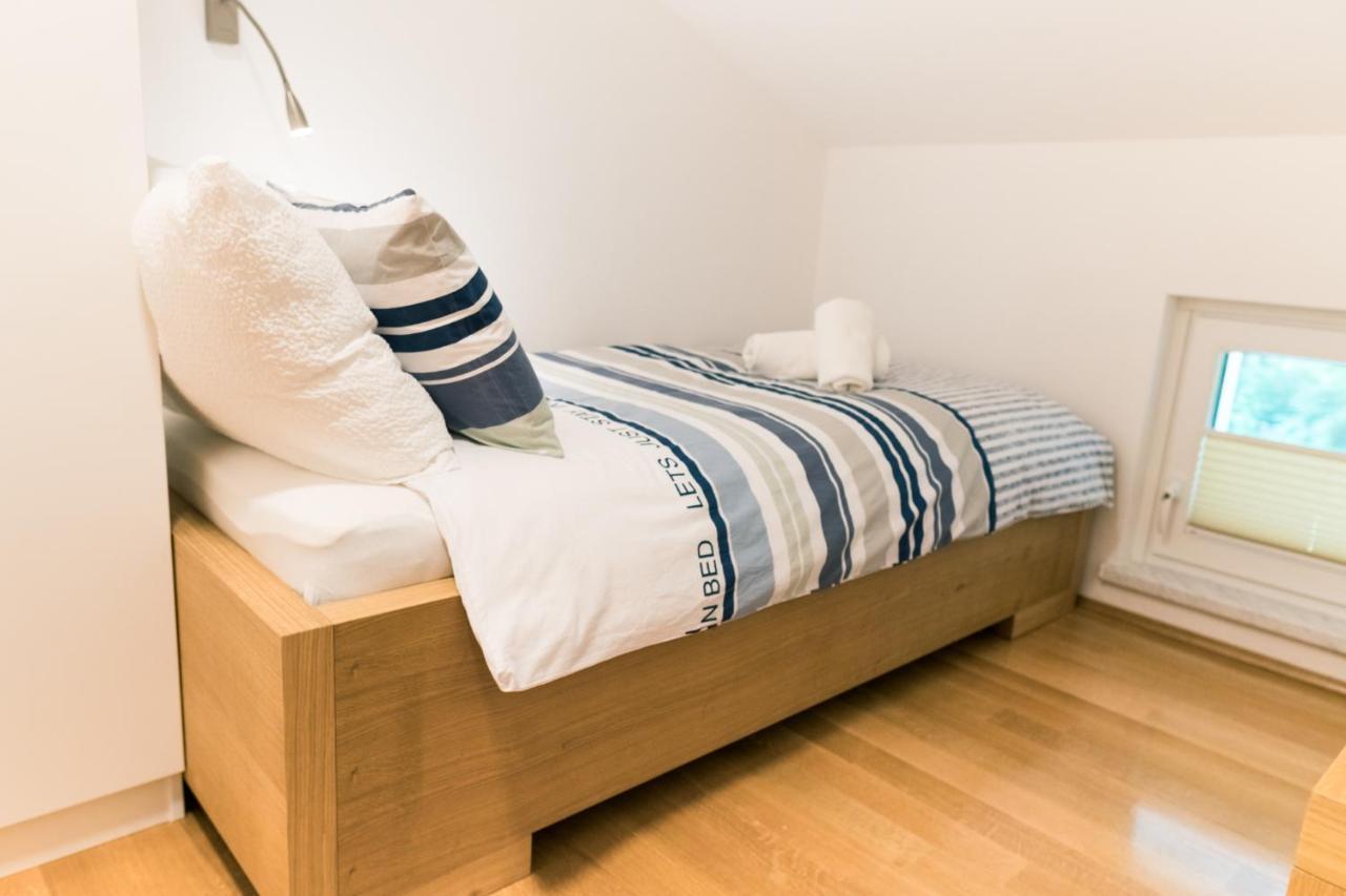 Apartma Tale コバリード エクステリア 写真