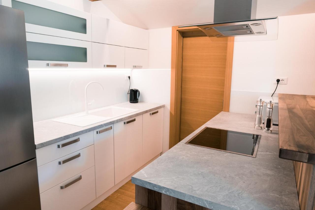 Apartma Tale コバリード エクステリア 写真