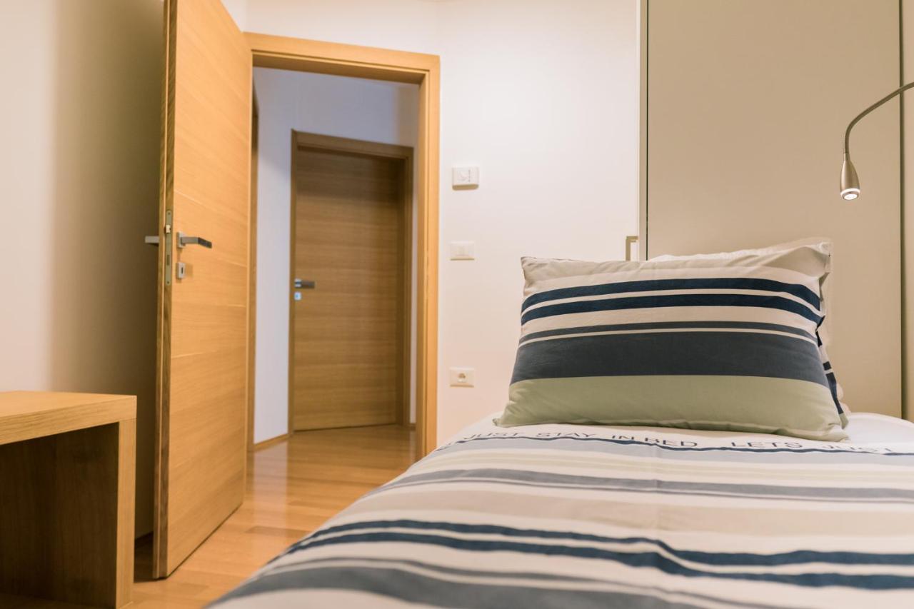 Apartma Tale コバリード エクステリア 写真