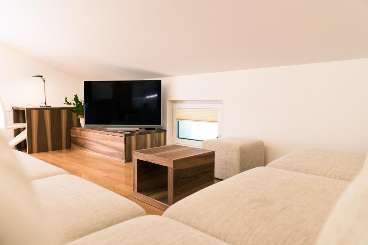 Apartma Tale コバリード エクステリア 写真