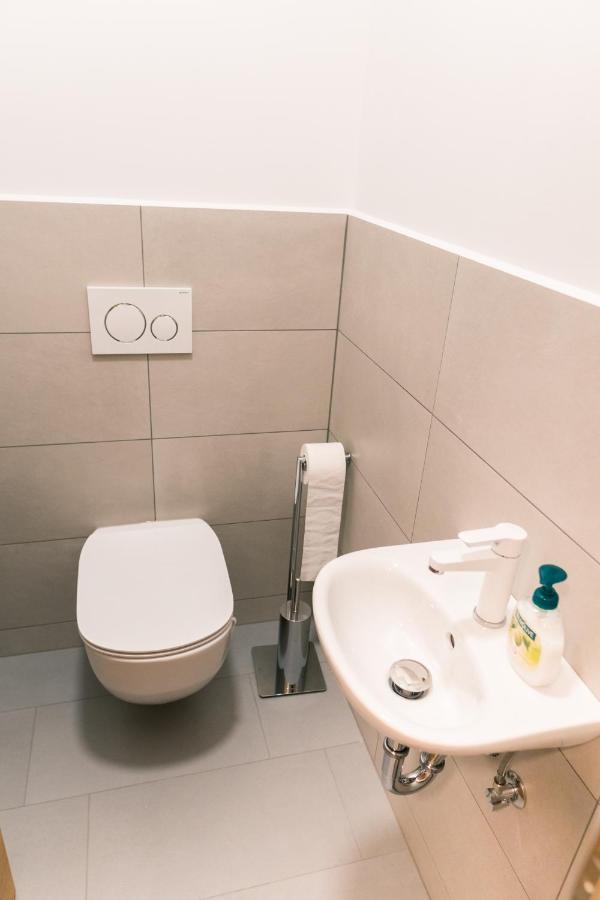 Apartma Tale コバリード エクステリア 写真