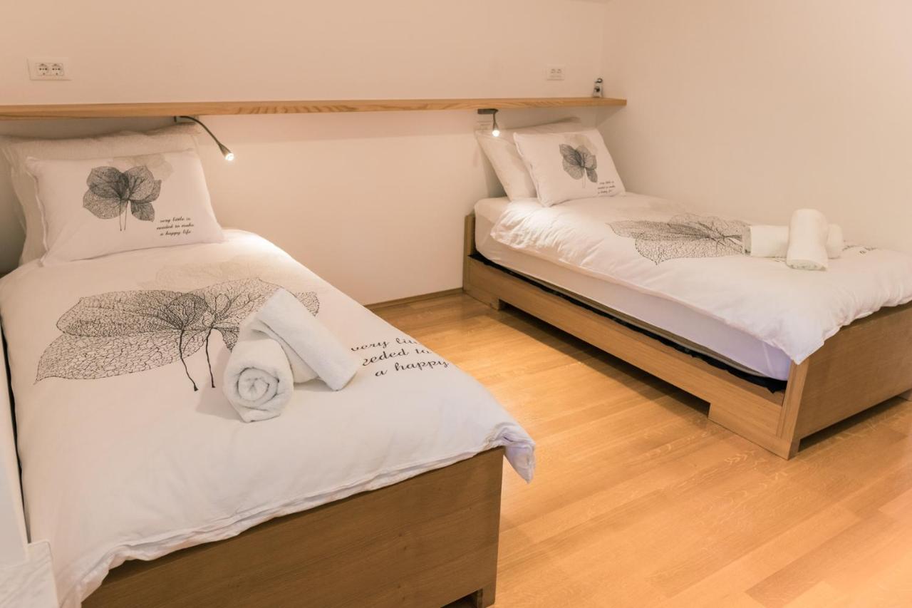 Apartma Tale コバリード エクステリア 写真