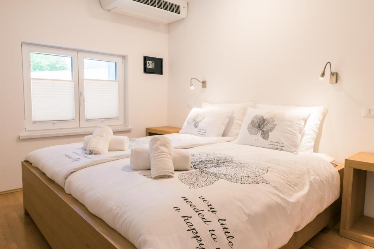 Apartma Tale コバリード エクステリア 写真